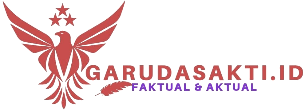 Garuda Sakti – Faktual & Aktual