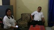 Bupati Eddy Berutu Tindak Lanjuti Keluhan 8 Perangkat Desa yang Mendapat SP