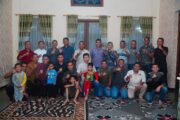 Buka Bersama Yonarmed 11 Kostrad Pererat Silaturahmi di Bulan Suci Ramadhan