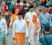 Keberhasilan Muflihun Membenahi Pekanbaru Selama 2 Tahun, Muflihun Sosok Amanah dan Bertanggung-jawab