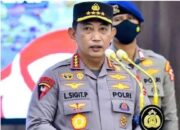 Surat Edaran Kapolri, Kepada Seluruh Kepolisian, Tindak Tegas Dan Tangkap Semua Debt Colector Atau Mata Elang