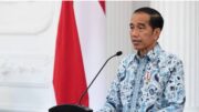 Jokowi: Selamat Memperingati Jumat Agung 2024 Kepada Seluruh Umat Kristiani