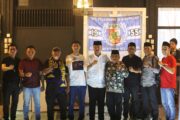Komite Pusat Asykar Theking Buka Bersama Seluruh Rayon dan Korwil