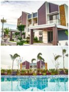 Perumahan Grand Mansion Konsep Scandavian Hadir di Pekanbaru