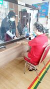 Tim Medis Lapas Pekanbaru Lakukan Pemeriksaan Kesehatan WBP