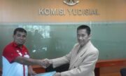 Ketua Dewan Pembina PPRI Desak PN Pasir Pengaraian Kabulkan Permohonan Eksekusi Lahan PT Torus Ganda Dalam Kawasan Hutan