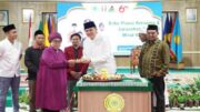 Kapolda Riau Buka Puasa Bersama di Milad Ikatan Mahasiswa Muhammadiyah Ke-60