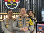 Polri: Tol Bocimi dan Cibitung-Cimanggis Diberlakukan Mulai Hari Ini