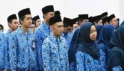 Lusa, Pemprov Riau Akan Gelar Apel Bersama ASN WFO