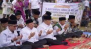 Perayaan Aghi Ayo Onam Merupakan Wadah Silaturahmi Bagi Masyarakat Kampar