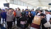 Operasi Ketupat Riau Aman dan Lancar, Kapolda Riau Ucapkan Terima Kasih ke Semua Pihak
