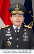 Kepala Kanwil Kemenkumham Riau: Kunjungan Lebaran di Lapas dan Rutan Lancar