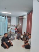Pengurus PPRI Kecewa,! UU No 40/1999 tentang Pers Diduga Tidak Berlaku Kepada RS Syafira Pekanbaru