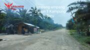 Masyarakat Danau Lancang Minta Pungli Ampang – Ampang Ditangkap