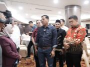 Tahun ini Bantuan 2 Juta Rupiah akan diberikan untuk jalur yang akan berpacu di Tepian Narosa Taluk Kuantan