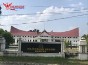 Kasi Pengembangan dan Kawasan Transmigrasi Pada Disnakertans Provinsi Riau Diperiksa Kejari Kampar
