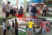 Kapolsek Pekanbaru Kota Pimpin Kegiatan Rutin PMS Antisipasi C3 dan Narkoba
