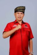 Hendri Pangaribuan S.H M.IP Didukung Beberapa Tokoh Untuk Memimpin Kabupaten Siak Lima Tahun Mendatang