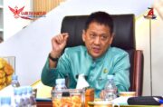 Tingginya Debit Air PLTA Koto Panjang, Pj Bupati Kampar Menghimbau Masyarakat Selalu Waspada