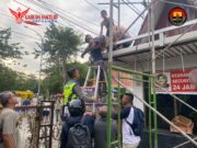 Tindakan Cepat Dan Tepat Bripka Erri Sembiring Menjadi Sorotan Dalam Kejadian Aksi Heroik