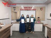 Satreskrim Polres Kampar Gelar Restorative Terkait Pengeroyokan