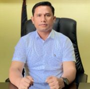 Klarifikasi Kasat Reskrim Polres Kuansing Terkait Dirinya Telah Dilaporkan ke Bidpropam Polda Riau