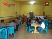 Jum’at Curhat Polres Kuansing Mendengarkan Keluhan dan Aspirasi Masyarakat untuk Meningkatkan Pelayanan