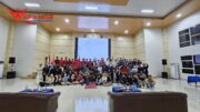 LMND Gelar Dewan Nasional: “Hilirisasi Untuk Indonesia Emas 2045”