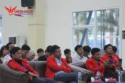 Dewan Nasional LMND Tetapkan Pjs Sekjen Dan Akan Radikalisasi Gerakan