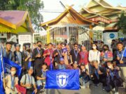 Sikap GMKI Cabang Pekanbaru, Selamat Datang Presiden Joko Widodo di Provinsi Riau Bumi Lancang Kuning