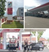 SPBU No 13.282.606 Berjalan Sesuai SOP Untuk Pelayanan Lebih Efisien