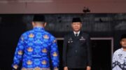 Hardiknas 2024, Sekdako Indra Pomi Menyampaikan Beberapa Hal