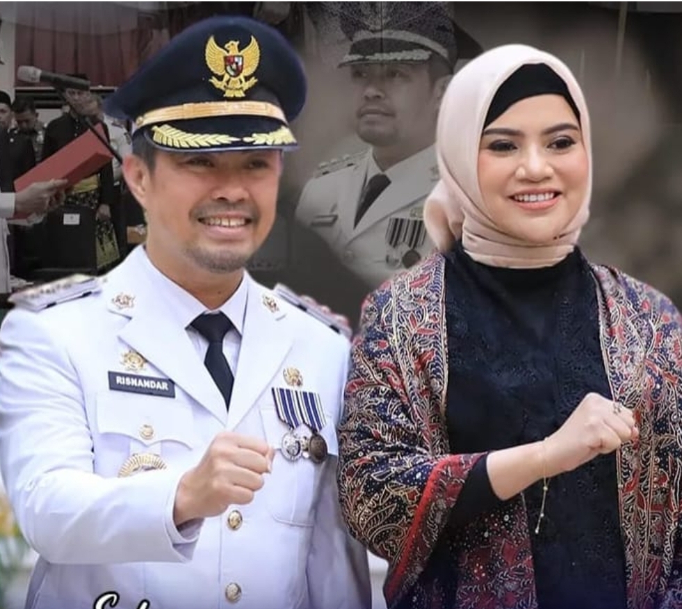 PJ Walikota Pekanbaru Risnandar Mahiwa : Berkomitmen Lanjutkan Program Unggulan Pemerintah Kota Pekanbaru