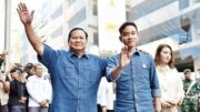 Beredar Kabar Prabowo Akan Menambah Jumlah Kementerian Dari 34 jadi 40