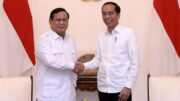 Rumor Nama Menteri Kabinet Prabowo Beredar, Rocky Gerung: Baik Buat Partai Tapi Buruk Bagi Jokowi!!!