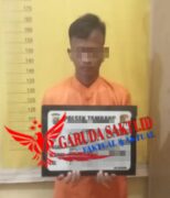 Cabuli Anak Dibawa Umur, Pelaku Diringkus Polsek Tambang