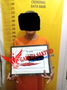 Polsek Kuantan Hilir Ungkap Kasus Penambangan Emas Tanpa Izin (PETI)