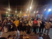 Ditaja Diskusi Oleh HMI Badko Sumbagtera Bersama Polda Riau, Bawaslu dan KPU, Harapan Demokrasi yang Lebih Baik