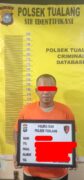 Polsek Tualang Kembali Mengamankan Pelaku Persetububan Anak Di Bawah Umur