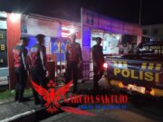 Patroli Blue Light Sat Samapta Polres Kuansing: Menjaga Keamanan Wilayah