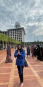 Hari Raya Idul Adha Representasi dari Keikhlasan, Ketaatan, Pengorbanan dan Pembuktian Cinta yang Sempurna