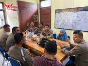 Viral…! Kasih itu Bernama Aura Zaskia Junitri