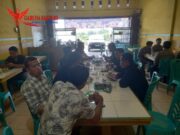 Sat Intelkam Polres Kuansing Gelar Jumat Curhat Untuk Mendengarkan Keluhan dan Aspirasi Masyarakat