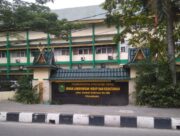 Bahaya! Wartawan Dilarang Meliput di DLHK Riau Sebelum Memasukkan Surat Permohonan, Staf Sekretaris: Wartawan Media apapun