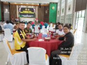 Korem 031/WB Gelar Komunikasi Sosial Bersama Komponen Masyarakat