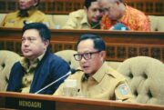 Mendagri Tito: ASN Yang Ingin Naik Jabatan Harus Pindah ke IKN