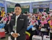 Plt Kakanwil Kemenag:Jemaah Haji Riau Diimbau untuk Pulihkan Kondisi Fisik Sebelum Lakukan Tawaf