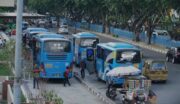 Catat Tanggalnya! Naik Bus Trans Metro Pekanbaru Gratis Selama 3 Hari