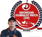 Koordinator Indonesian Jurnalist Watch (IJW) Wilayah Riau Ade Monchai Angkat Bicara, Dewan Pers Harus Tegas, Terkait Pelecehan Profesi Jurnalistik oleh Oknum Pimred Detik12 Com