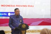 Kepala Ombudsman Perwakilan Riau Harap Seluruh Kabupaten/Kota di Riau Miliki MPP